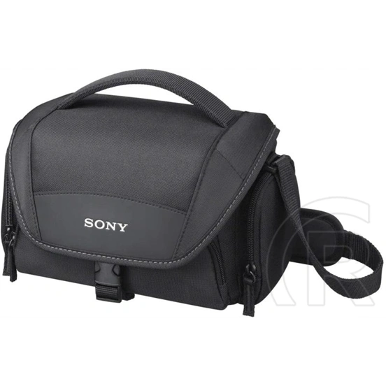 Sony LCS-U21 kamera táska