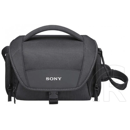 Sony LCS-U21 kamera táska