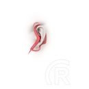 Sony MDR-AS210AP sport fülhallgató (rózsaszín)