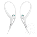 Sony MDR-AS400 sport fülhallgató (fehér)