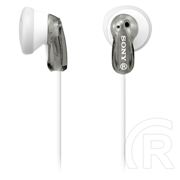 Sony MDR-E9 fülhallgató (fehér-szürke)