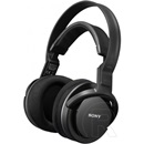 Sony MDR-RF855RK vezeték nélküli fejhallgató (fekete)