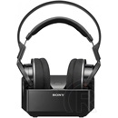 Sony MDR-RF855RK vezeték nélküli fejhallgató (fekete)