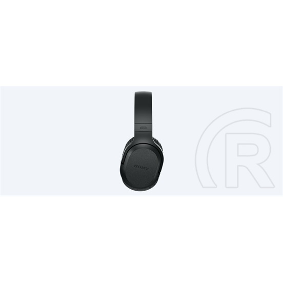 Sony MDR-RF895RK vezeték nélküli fejhallgató (fekete)