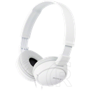 Sony MDR-ZX110AP headset (fehér)