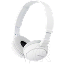 Sony MDR-ZX110 fejhallgató (fehér)