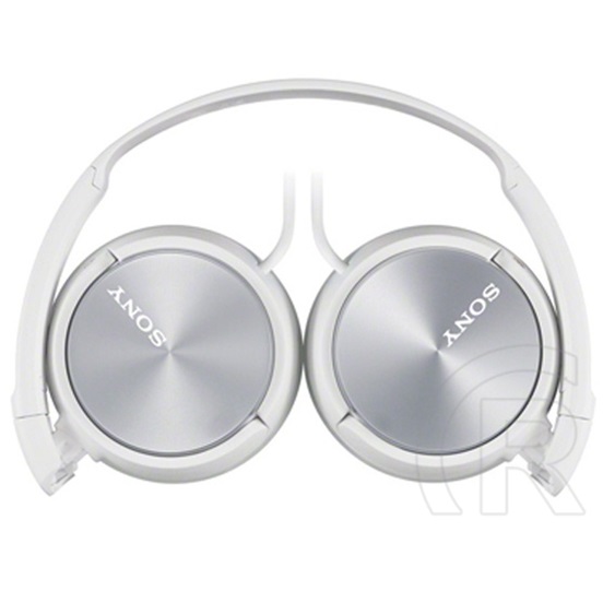 Sony MDR-ZX310AP fejhallgató (fehér)