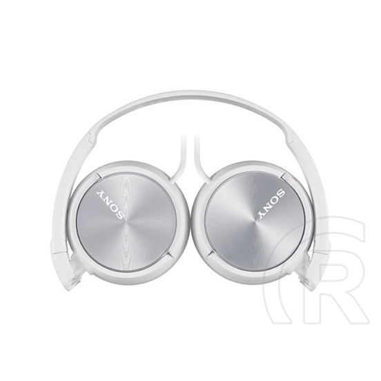 Sony MDR-ZX310 fejhallgató (fehér)