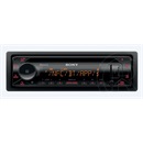 Sony MEX-N5300BT autórádió (bluetooth, USB)