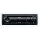 Sony MEX-N5300BT autórádió (bluetooth, USB)