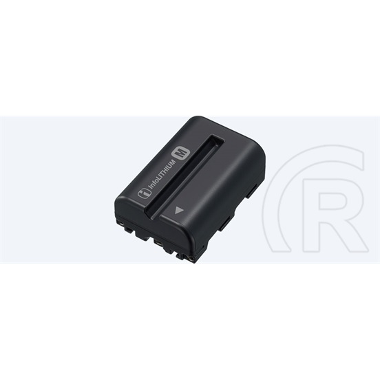Sony NPFM500H akkumulátor