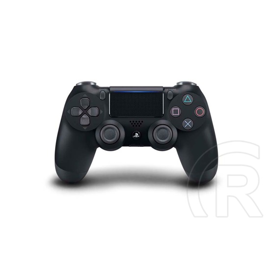 Sony PlayStation 4 Dualshock 4 V2 kontroller (fekete)