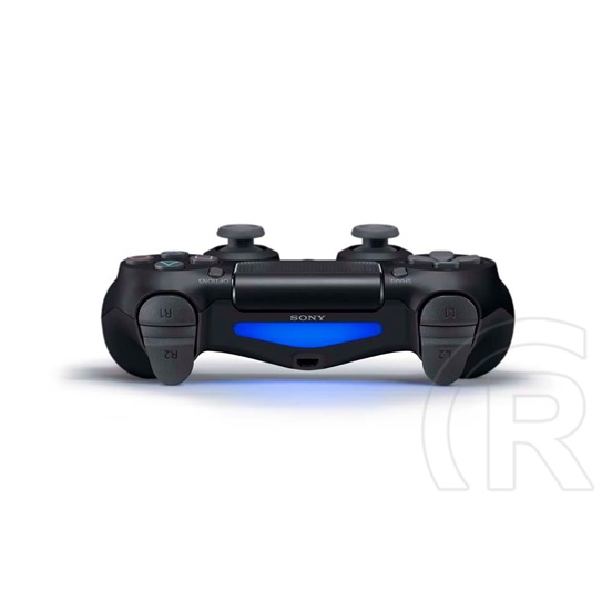 Sony PlayStation 4 Dualshock 4 V2 kontroller (fekete)