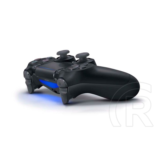 Sony PlayStation 4 Dualshock 4 V2 kontroller (fekete)