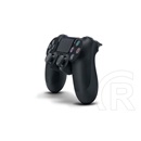 Sony PlayStation 4 Dualshock 4 V2 kontroller (fekete)
