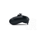 Sony PlayStation 4 Dualshock 4 V2 kontroller (fekete)