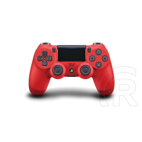 Sony PlayStation 4 Dualshock 4 V2 kontroller (piros)