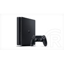 Sony PlayStation 4 Slim 500 GB (fekete)