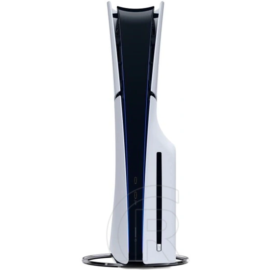 Sony PlayStation 5  Disk Edition , E-CHASSIS (Slim, 1TB, fehér)