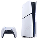 Sony PlayStation 5  Disk Edition , E-CHASSIS (Slim, 1TB, fehér)