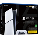 Sony PlayStation 5 Slim Digital Edition (1TB, fehér)