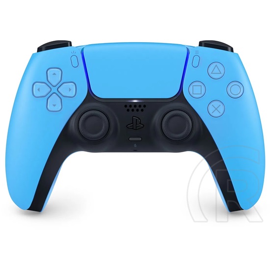 Sony Playstation 5 DualSense V2 vezeték nélküli kontroller (Starlight Blue)