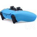Sony Playstation 5 DualSense V2 vezeték nélküli kontroller (Starlight Blue)