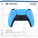 Sony Playstation 5 DualSense V2 vezeték nélküli kontroller (Starlight Blue)