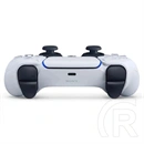 Sony Playstation 5 DualSense vezetéknélküli kontroller (fehér)