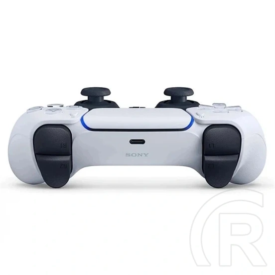Sony Playstation 5 DualSense vezetéknélküli kontroller (fehér)