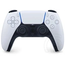 Sony Playstation 5 DualSense vezetéknélküli kontroller (fehér)