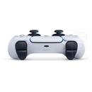 Sony Playstation 5 DualSense vezetéknélküli kontroller (fehér)