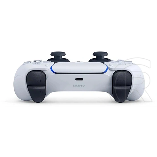 Sony Playstation 5 DualSense vezetéknélküli kontroller (fehér)