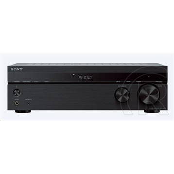 Sony STR-DH190 2.0 vevőegység phono-bemettel és bluetooth-al