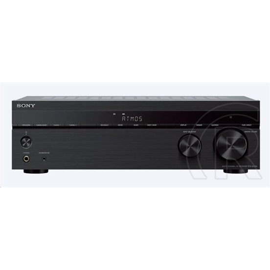 Sony STR-DH790 7.2 házimozi AV erősítő