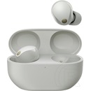 Sony WF-1000XM5 Bluetooth True Wireless zajcsökkentős fülhallgató (ezüst)