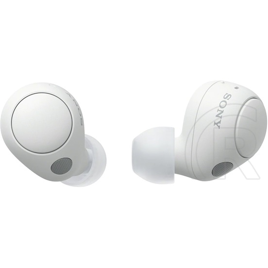 Sony WFC700NB.CE7 True Wireless bluetooth fejhallgató (fehér)