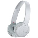 Sony WH-CH510 vezeték nélküli mikrofonos fejhallgató (fehér)
