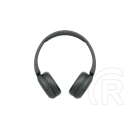 Sony WH-CH520 vezeték nélküli mikrofonos fejhallgató (fekete)