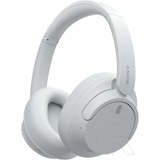 Sony WH-CH720N vezeték nélküli mikrofonos fejhallgató (fehér)