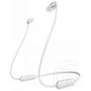 Sony WIC310W bluetooth fülhallgató (fehér)