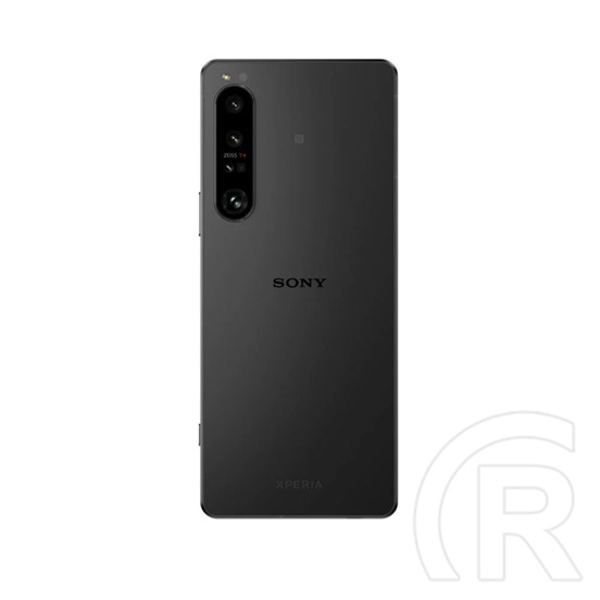 Sony XPERIA 1 IV 5G DualSIM okostelefon (6,5", 12/256GB, fekete)