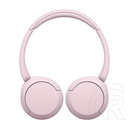 Sony wh-ch520 bluetooth fejhallgató sztereo (v5.2, mikrofon, zajszűrő) rózsaszín