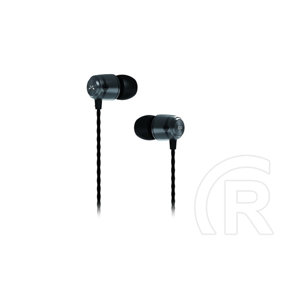 Sound Magic E50 fülhallgató (fekete)