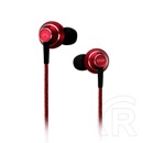 Sound Magic ES20 fülhallgató (piros)