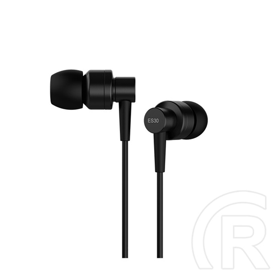Sound Magic ES30 fülhallgató (fekete)