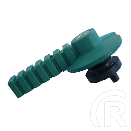 Spare Parts Knob Crank-Shaft Assembly
