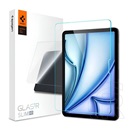 Spigen Apple Ipad Air 11 (2024) tr slim hd képernyővédő üveg (2.5d, tok barát, ultravékony, 0.2mm, 9h) átlátszó