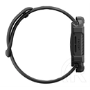 Spigen Apple Watch Series 12 46mm rugged armor műanyag óra keret (ütésállóság) fekete