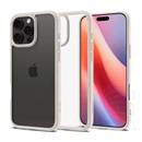 Spigen Apple iPhone 16 Pro Max ultra hybrid műanyag telefonvédő (ütésállóság, légpárnás keret) titán